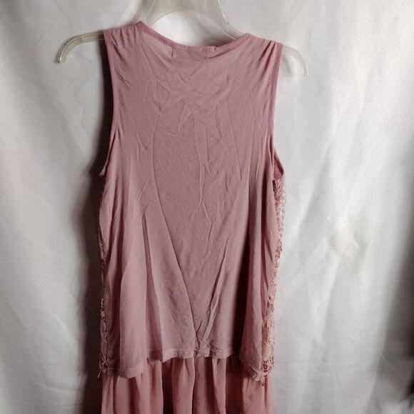 Glam & Fame tank top - Picture 2 of 8